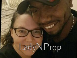 LadyNProp