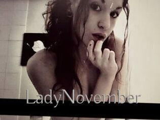 LadyNovember