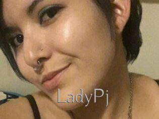 LadyPj