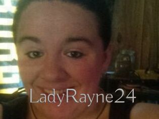 LadyRayne24