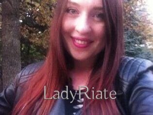 LadyRiate