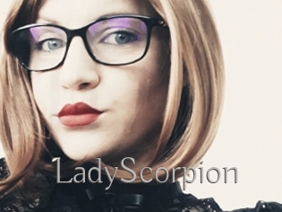 LadyScorpion