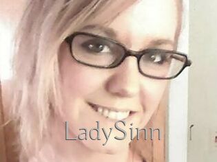 LadySinn