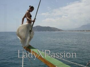 LadyXPassion