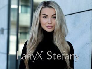 LadyX_Stefany