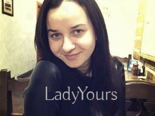 LadyYours