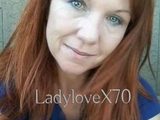 LadyloveX70