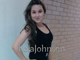 Laia_Johnson