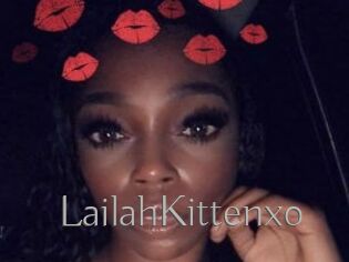 LailahKittenxo