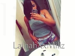 LainahXxMillz