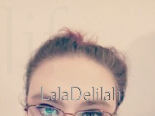 LalaDelilah