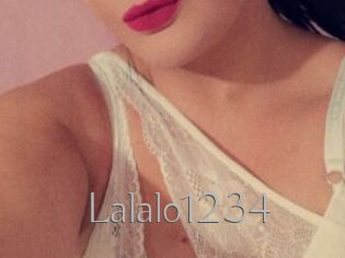 Lalalo1234