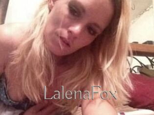 Lalena_Fox