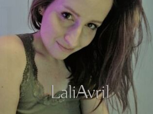 LaliAvril