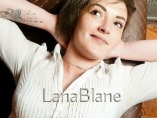 LanaBlane