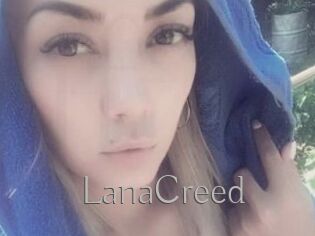 LanaCreed