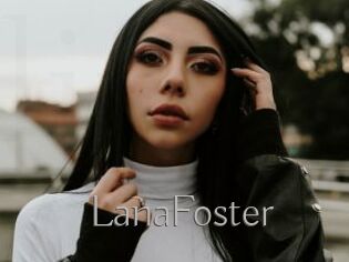 LanaFoster