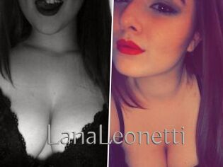 LanaLeonetti