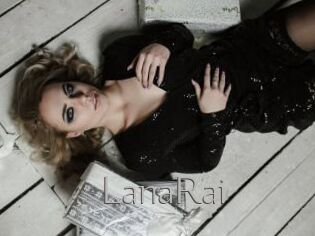 LanaRai