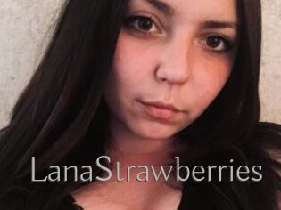 LanaStrawberries