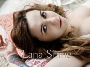 Lana_Shine