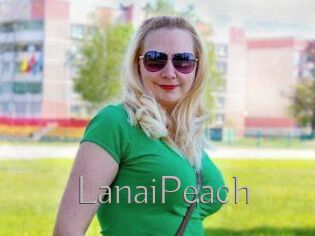 LanaiPeach