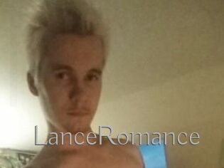 Lance_Romance