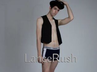 LanceRush
