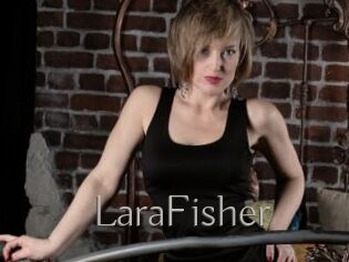 LaraFisher