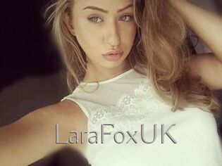 LaraFoxUK