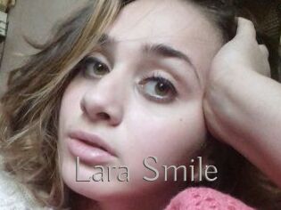 Lara_Smile