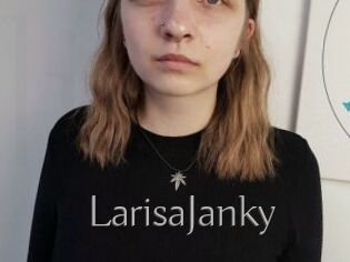 LarisaJanky