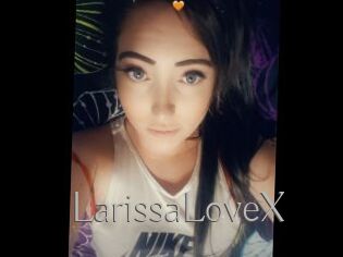 LarissaLoveX