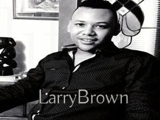 LarryBrown