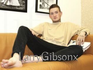 LarryGibsonx