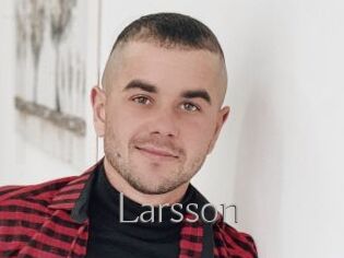 Larsson