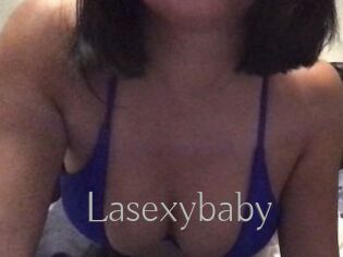 Lasexybaby