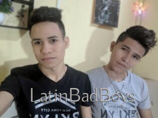 LatinBadBoys