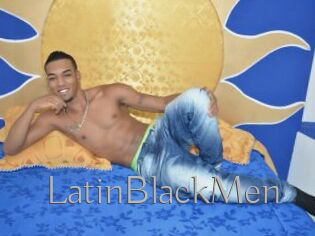 LatinBlackMen