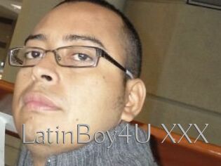 LatinBoy4U_XXX