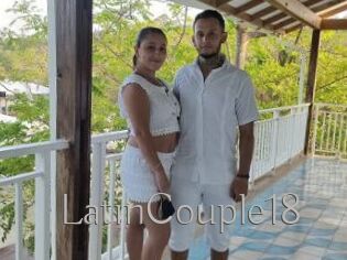 LatinCouple18