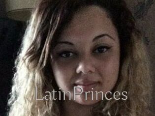 LatinPrinces