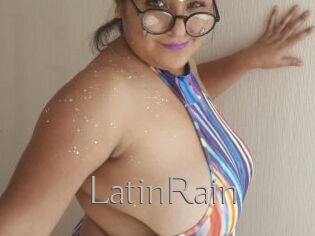 LatinRain