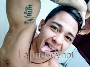 Latin_Boyhot