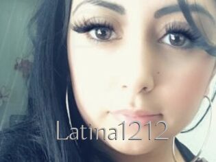 Latina1212