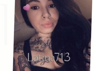 Latina713