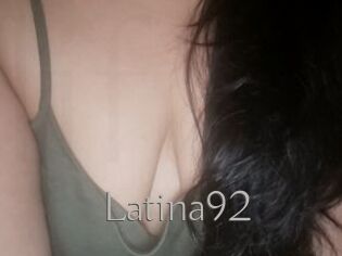 Latina92