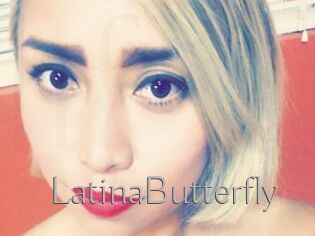 LatinaButterfly