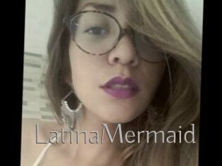 LatinaMermaid