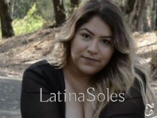 LatinaSoles